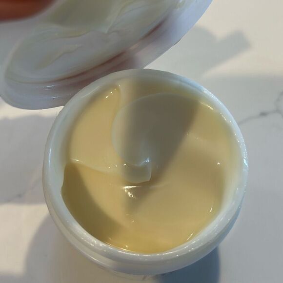 Origins ginger soufflé whipped body cream 3 oz - Picture 3 of 3